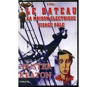 Le Bateau - La Maison électrique - Le Visage pâle G