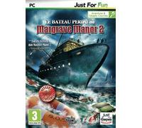 Le bateau perdu du Margrave Manor 2