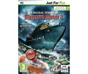 Le bateau perdu du Margrave Manor 2
