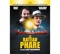 Le Bateau phare [Blu-ray]