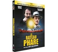 Le Bateau Phare - Blu-Ray