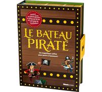 Le bateau pirate