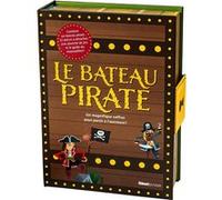 Le bateau pirate Catherine Veitch (Auteur), Carles Ballesteros (Illustration)