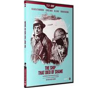 Le Bateau qui mourut de honte Combo Blu-ray DVD