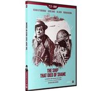 The Ship That Died Of Shame (Le Bateau Qui Mourut De Honte) - Combo Blu-Ray + Dvd