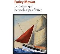 Le bateau qui ne voulait pas flotter
