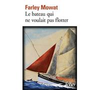 Le bateau qui ne voulait pas flotter