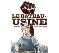 Le bateau-usine