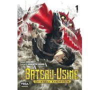 Le Bateau-Usine - Tome 1