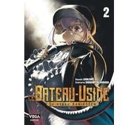 Le Bateau-Usine - Tome 2