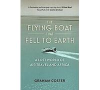 Le bateau volant qui est tombé sur terre