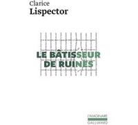 Le Bâtisseur de ruines