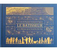 Le Bâtisseur Qui Ne Savait Pas Dire Non