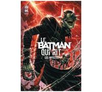 Le Batman Qui Rit - Tome 2