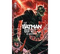 Le Batman Qui Rit – Les Infectés – Urban Comics