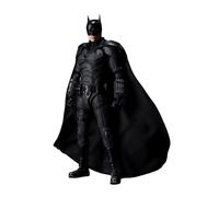 Le Batman Sh. Figurine articulée Figuarts Batman 15 cm Bandai Tamashii Nations