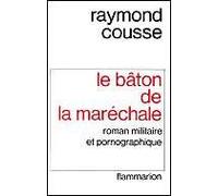 Le Bâton de la maréchale