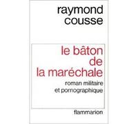 Le Bâton de la maréchale