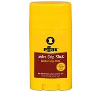 Le bâton Leder grip augmente la prise en main avec la selle pour une meilleure s