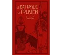 Le Battaglie Di Tolkien