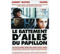 Le Battement D'ailes Du Papillon