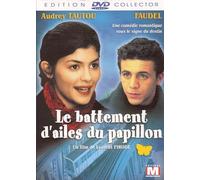 Le Battement d'ailes du papillon [Édition Collector]