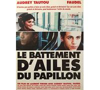 Le Battement d'ailes du papillon [Édition Single]