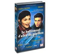 Le Battement d'ailes du papillon [VHS]