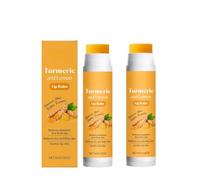 Le baume à lèvres curcuma citron, un baume exfoliant et hydratant naturel, offre une hydratation longue durée aux lèvres sèches, gercées et ternes.