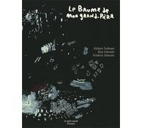 Le Baume De Mon Grand-Père