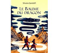 LE BAUME DU DRAGON