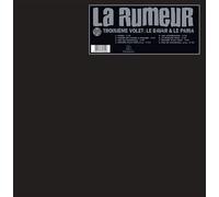 Le Bavar et la Paria – Vinyle 33 tours – Parlophone