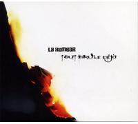Le Bavar - Tout Brule Déjà