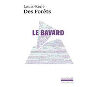 Le Bavard