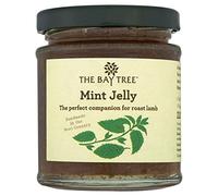Le Bay Tree Food Co. gelée de menthe (210g) - Paquet de 2