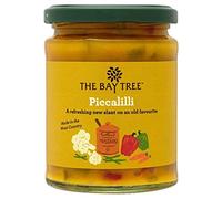 Le Bay Tree Food Co. Piccalilli (300g) - Paquet de 6