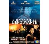 Le Bazaar de L’Épouvante