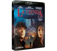 Le Bazaar De L'épouvante (1993) / Needful Things (Blu Ray)