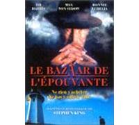 Le Baazar de l'épouvante