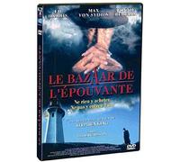 Le bazaar de l'épouvante