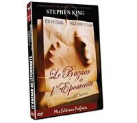 Le Bazaar de l'épouvante