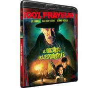 Le Bazaar De L'épouvante - Blu-Ray
