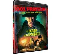 Le Bazaar de l'épouvante Blu-ray E