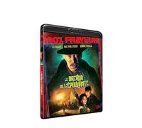 Le Bazaar De L'épouvante - Blu-Ray