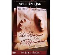 Le Bazaar de l'épouvante E
