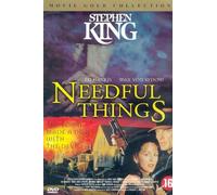 Le Bazaar De L'épouvante - Edition Belge