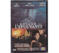 Le Bazaar De L'épouvante - Edition Belge