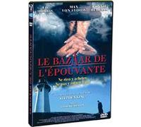 Le Bazaar de l'épouvante G
