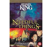 Le Bazaar de l'épouvante / Needful Things (1993) [ Origine Néerlandais, Sans Langue Francaise ]