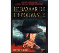 Le Bazaar De L'épouvante - Stephen King